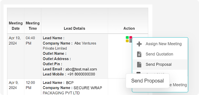 Client Task History image1